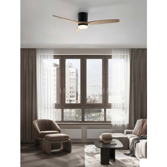 Wentylator GUARAYOS LE44964 Luces Exclusivas - zdjęcie dodatkowe 3