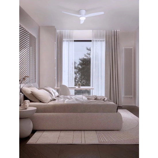 Wentylator GUARAYOS LE44968 Luces Exclusivas - zdjęcie produktu