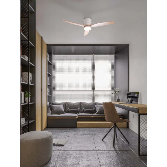 Wentylator GUARAYOS LE44966 Luces Exclusivas - zdjęcie dodatkowe 3