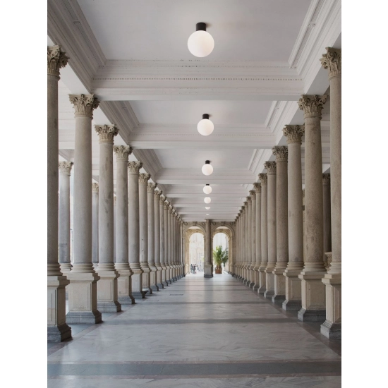 Plafon BAZORIA LE75257 Luces Exclusivas - zdjęcie dodatkowe 3