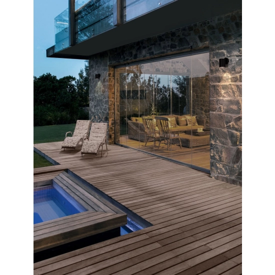Kinkiet BOLERCO LE75246 Luces Exclusivas - zdjęcie dodatkowe 3