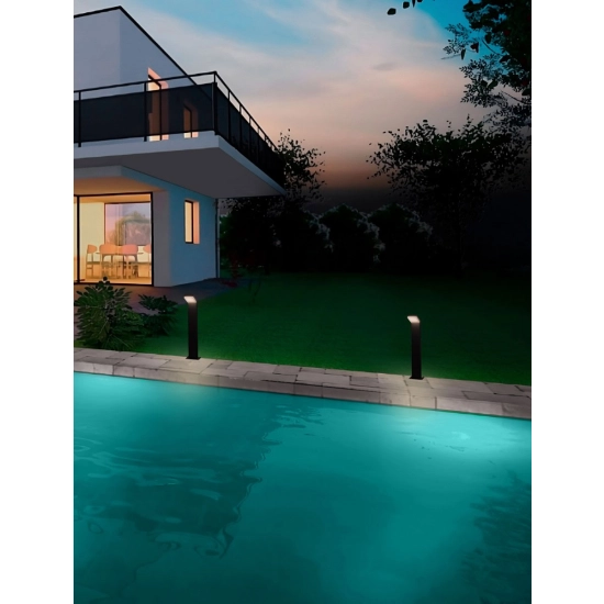 Lampa stojąca SIRELIA LE75158 Luces Exclusivas - zdjęcie dodatkowe 3