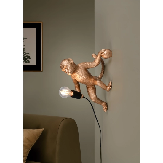 LOUY – R26541079 excl. 1x E27 · max. 15W TRIO