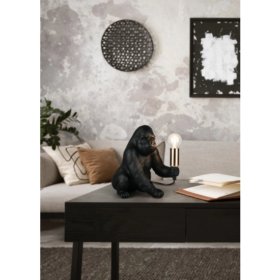 KONG – R56611002 excl. 1x E14 · max. 10W TRIO