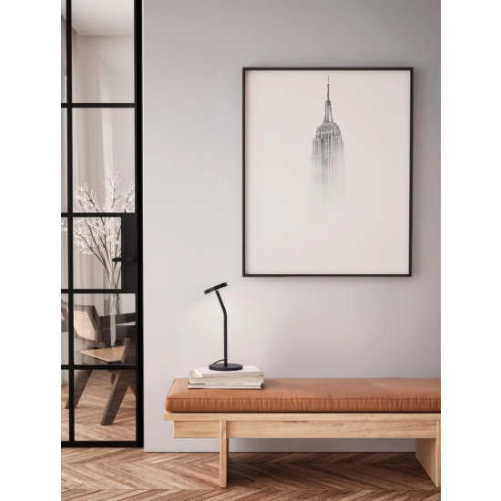 Lampa stołowa PASORAPA LE44680 Luces Exclusivas - zdjęcie dodatkowe 3