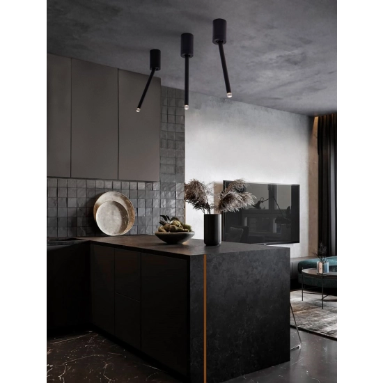 Lampa wisząca ABAPO LE44695 Luces Exclusivas - zdjęcie dodatkowe 3