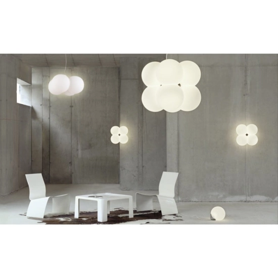 Lampa stołowa ARIS 1 AZ2054 AZZARDO
