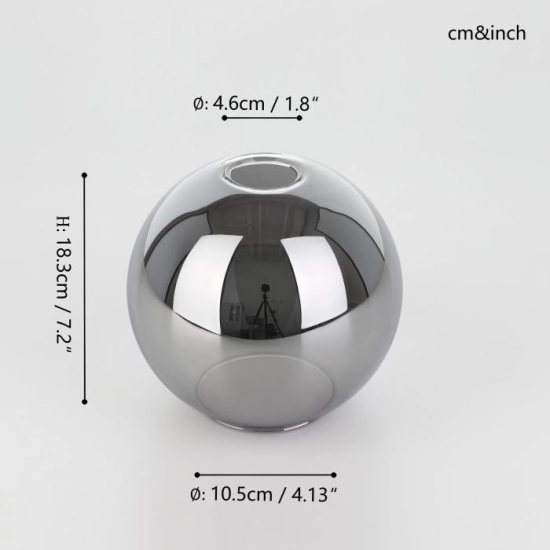 kinkiecikpl Lampa wisząca ARISCANI 98651 EGLO