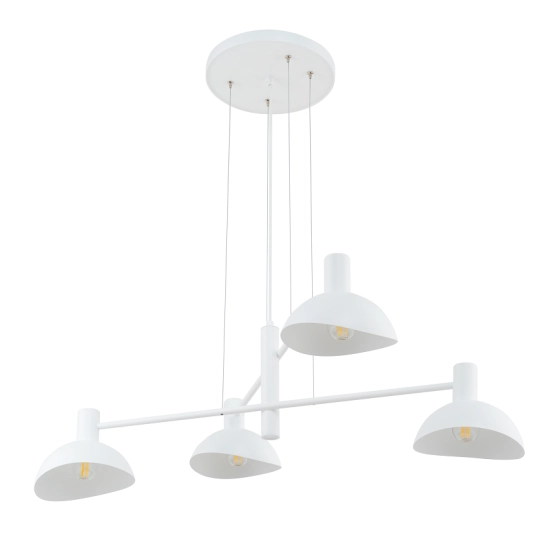 ARTIS 4 lampa wisząca biały 40530 SIGMA - zdjęcie produktu