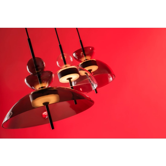 Lampa wisząca Bangkok MOD185PL-L6B3K6 Maytoni - zdjęcie dodatkowe 6