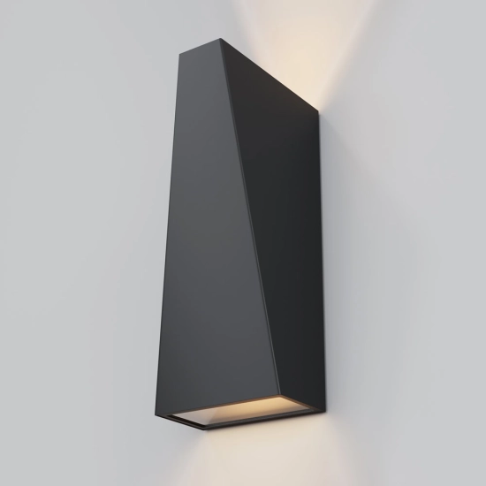 Kinkiet Times Square O580WL-L6B LED 6W 3200K Maytoni - zdjęcie dodatkowe 4