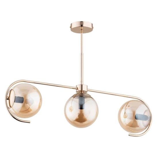 kinkiecik.pl Lampa wisząca ASTANA 63084 ALFA