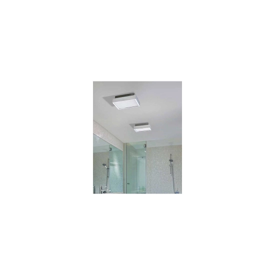 Plafon ASTERIA 30 AZ2073 3000K IP44 AZZARDO