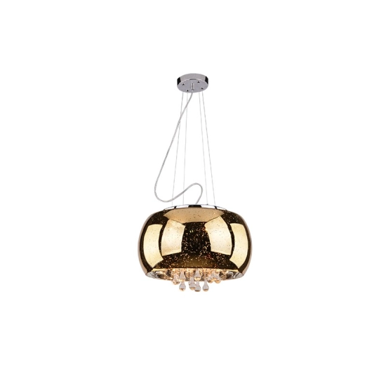 Lampa wisząca ASTRAL PENDANT AZ1647 AZZARDO