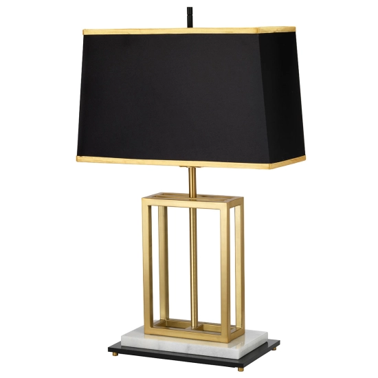Lampa stołowa Atlas – 1 źródło światła ATLAS-TL Elstead Lighting