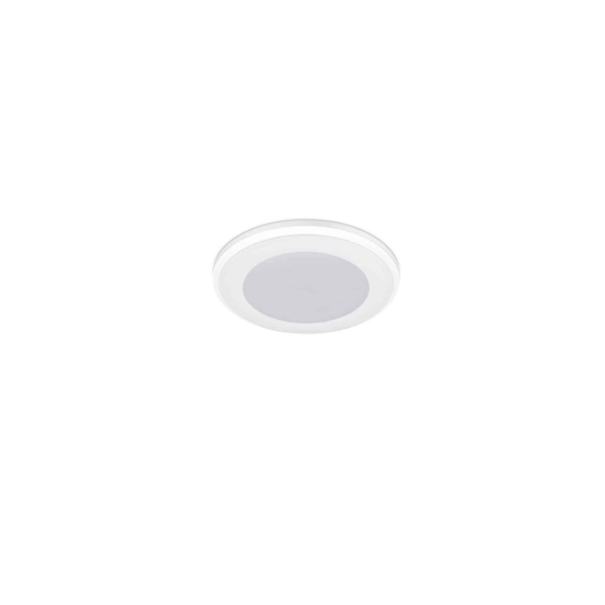 kinkiecik.pl Oprawa wpuszczana AURA – 652310131 incl. 1x SMD, 5W · 1x 450lm, 3000K TRIO
