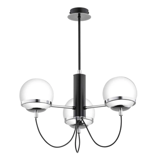 kinkiecik.pl Lampa wisząca AURON 28583 ALFA