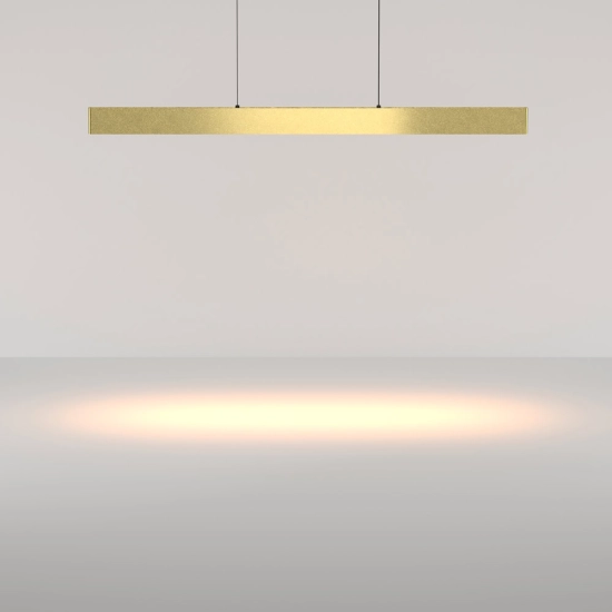 Lampa wisząca Ephoria 36W 90° P109PL-36W2.7-6K-BS Maytoni - zdjęcie dodatkowe 2