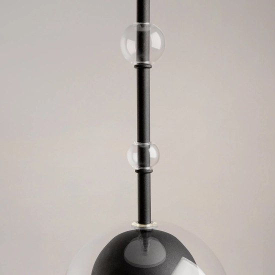 Lampa wisząca Ros MOD227PL-01B Maytoni - zdjęcie dodatkowe 5