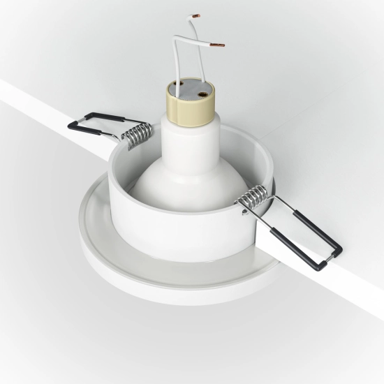 Downlight Stark DL083-01-GU10-RD-W IP65 Maytoni - zdjęcie dodatkowe 3