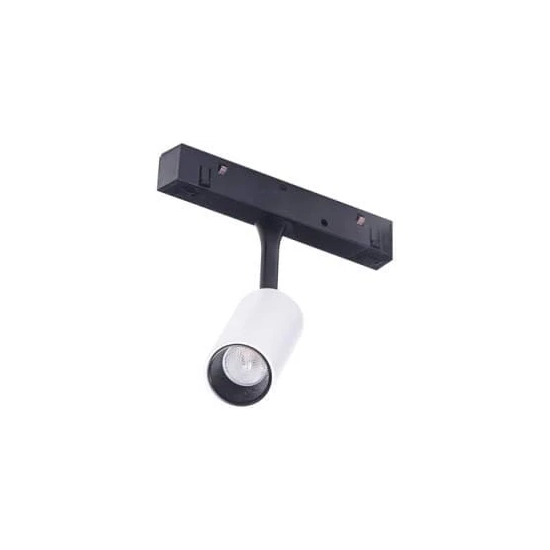 Alfa Nikki Track Magnetic white/black) AZ4590 AZZARDO