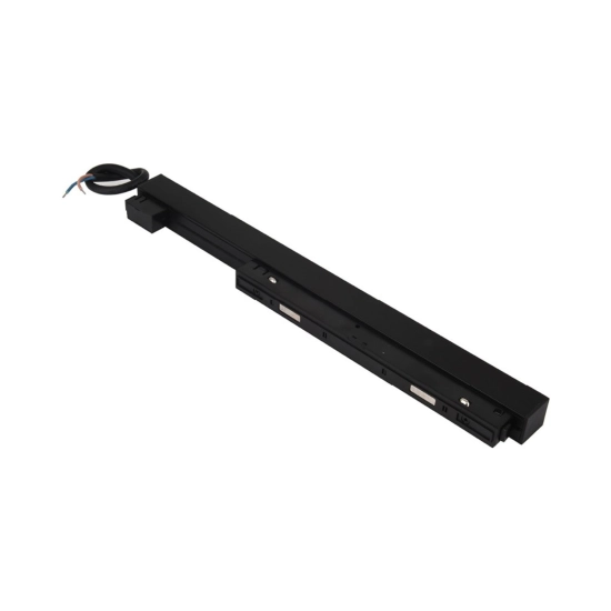 Alfa zasilacz wpinany w szynę jednofazowy Alfa TRACK MAGNETIC POWER SUPPLY 200W AZ4673 AZZARDO