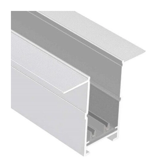 BETA TRACK MAGNETIC 57 230V 2m WH GIPS1 szynoprzewów jednofazowy AZ5148 AZZARDO