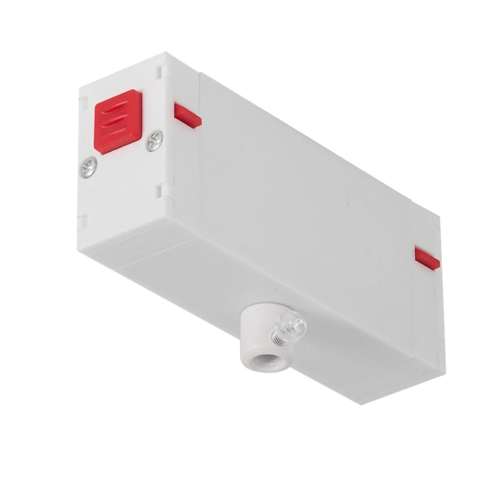 BETA TRACK MAGNETIC 230V ADAPTER FOR PENDANT LAMP AZ5157 AZZARDO