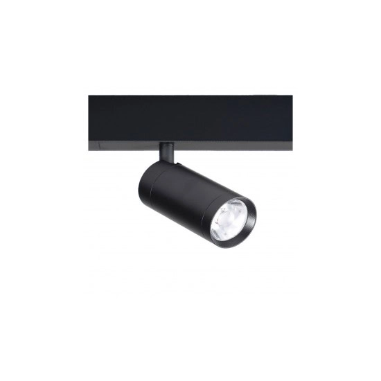 BETA BECKER 230V TRACK MAGNETIC GU10 BK AZ5465 AZZARDO