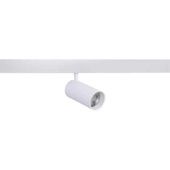 BETA BECKER 230V TRACK MAGNETIC GU10 WH AZ5466 AZZARDO