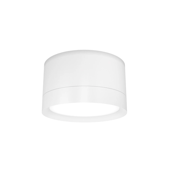 Marton LED IP44 4000K WH AZ6855 AZZARDO