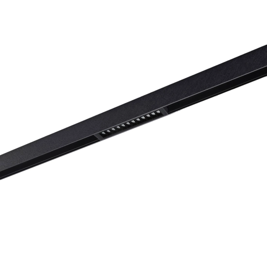 BETA KIRA 230V TRACK MAGNETIC 9W 3000K WH AZ6460 AZZARDO