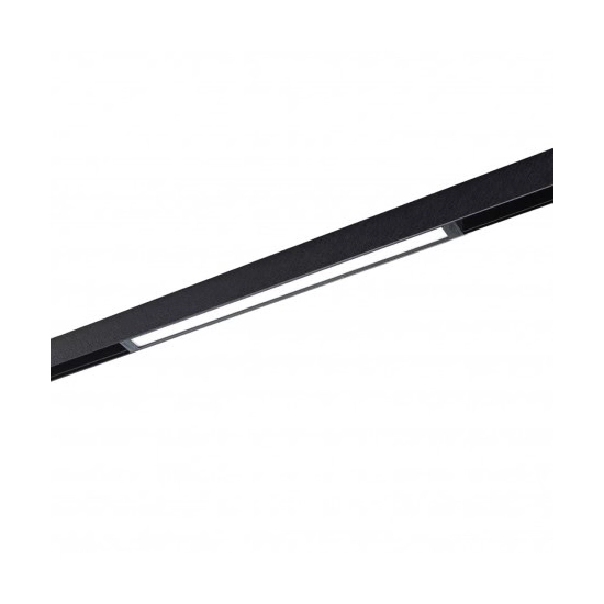 BETA SAGA 230V TRACK MAGNETIC 18W 3000K WH AZ6464 AZZARDO