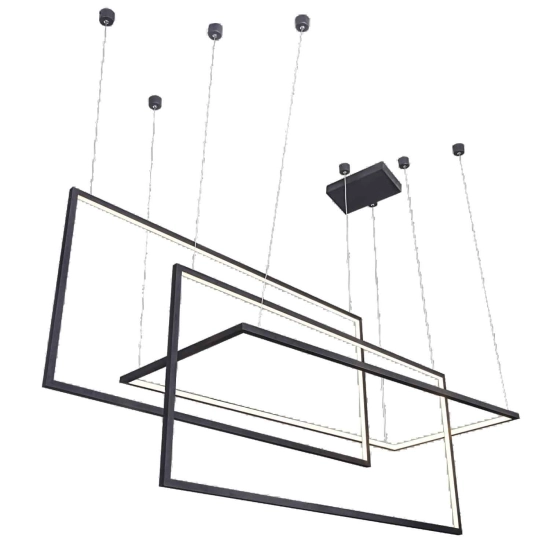 Lampa wisząca METRIC DIMM AZ2914 AZZARDO