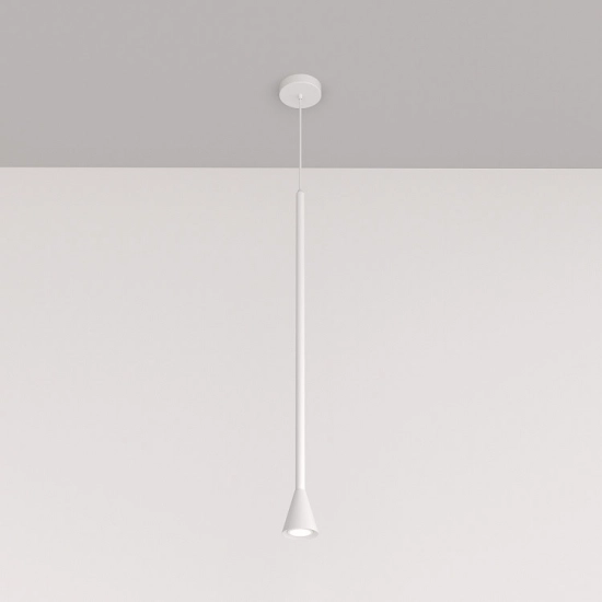 Lampa wisząca Arrow P064PL-01W Maytoni - zdjęcie produktu