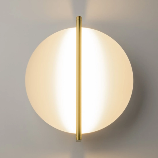Lampa ścienna (kinkiet) Mira MOD279WL-L14G3K Maytoni - zdjęcie dodatkowe 7