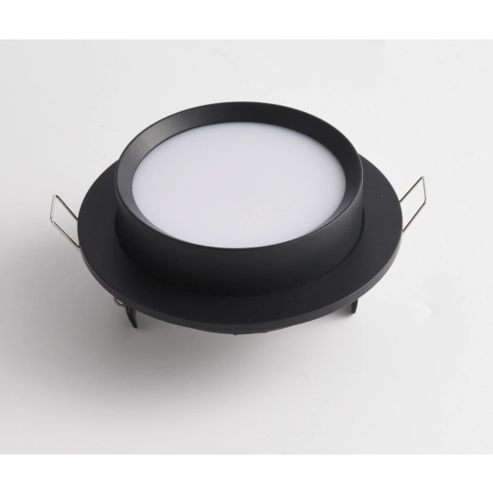 Oprawa podstropowa Downlight Hoop DL086-GX53-RD-B Maytoni - zdjęcie dodatkowe 4