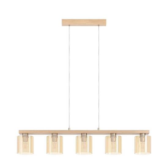 CASTRALVO Lampa wisząca 901292 EGLO