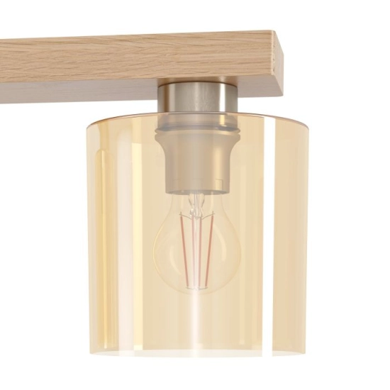 CASTRALVO Lampa wisząca 901292 EGLO