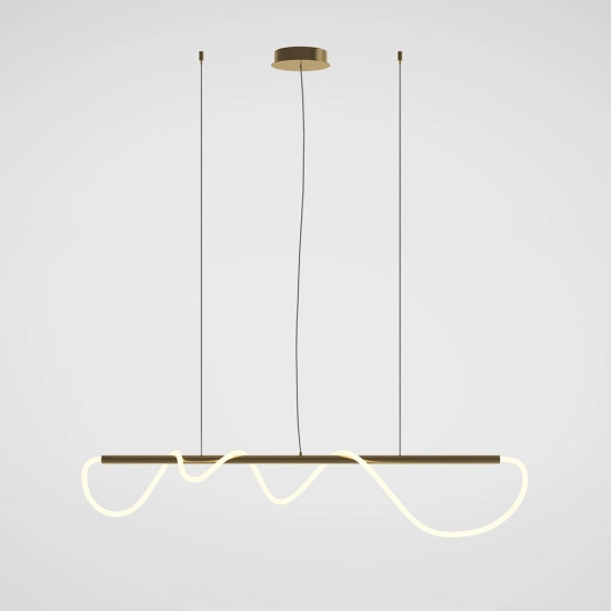 Lampa wisząca Tau MOD166PL-L30G3K Maytoni - zdjęcie produktu