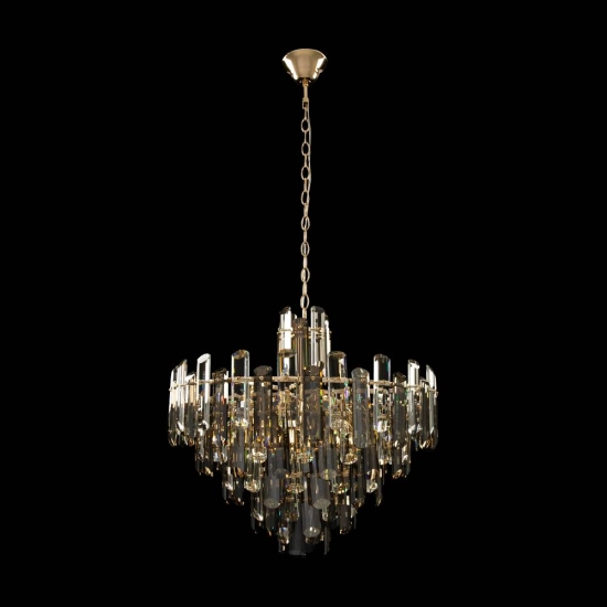 Lampa wisząca Pendant Lamp Flare DIA200PL-08G Maytoni - zdjęcie dodatkowe 2