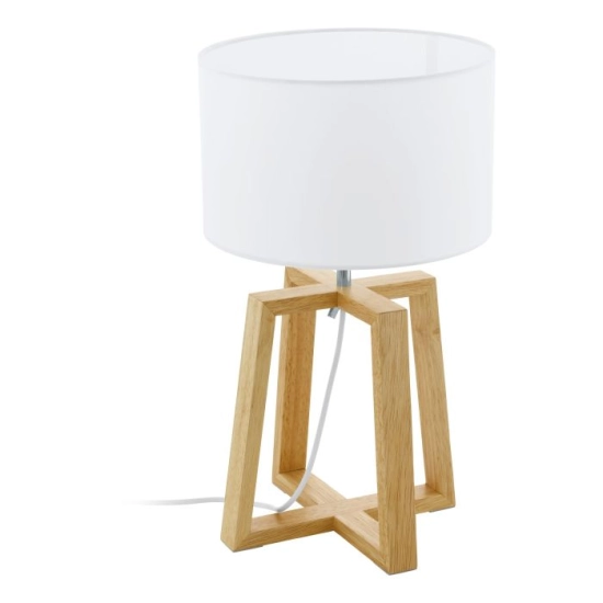 CHIETINO 1 Lampa stołowa 901293 EGLO