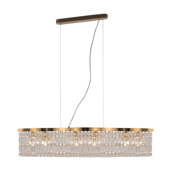 Lampa wisząca Dune DIA005PL-06G Maytoni - zdjęcie produktu