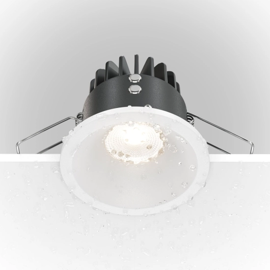 Downlight Zoom DL034-01-06W4K-D-W Maytoni - zdjęcie dodatkowe 3