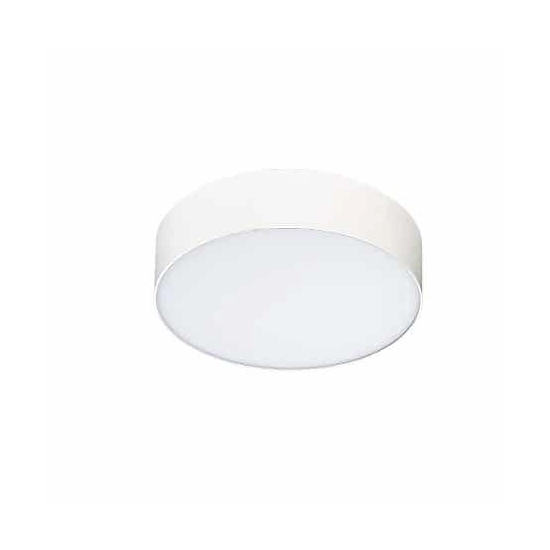 Monza R 22 CCT + Remote Control (white) AZ4757 AZZARDO