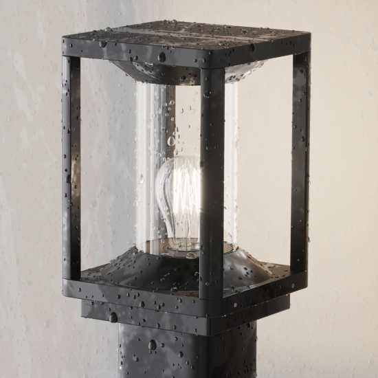 Lampa stojąca Oświetlenie krajobrazu Cell O452FL-01GF2 Maytoni - zdjęcie dodatkowe 1