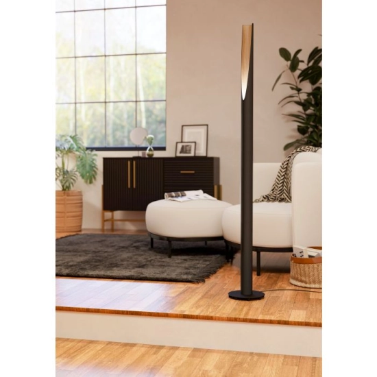 BARBOTTO Lampa podłogowa 901735 EGLO