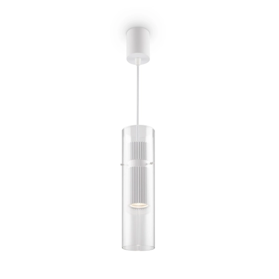 Lampa wisząca Dynamics MOD326PL-01W Maytoni - zdjęcie dodatkowe 2