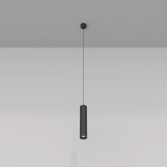 Lampa wisząca Focus P075PL-01B Maytoni - zdjęcie dodatkowe 4