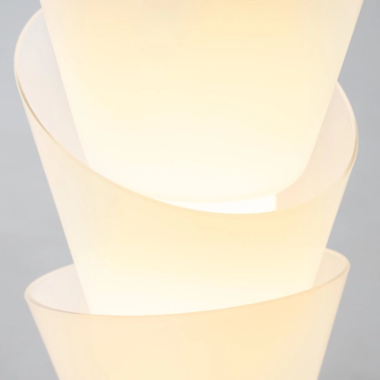 Lampa wisząca Seoul MOD374PL-L28W3K Maytoni - zdjęcie dodatkowe 3